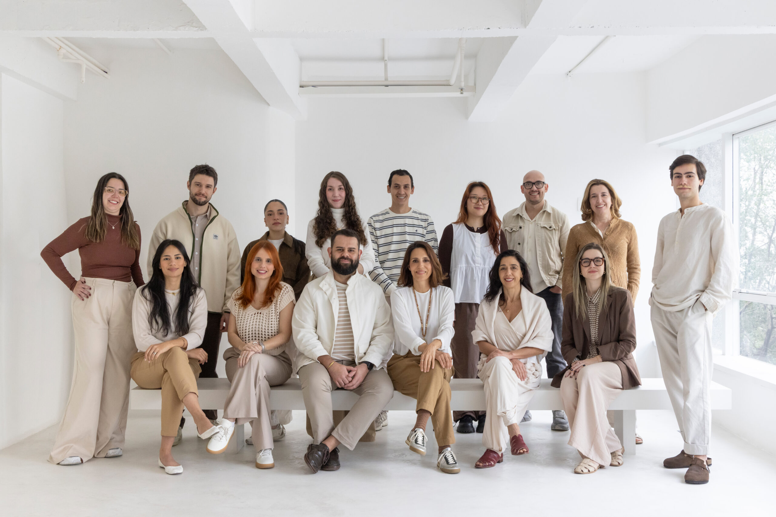 Equipe Carolina Maluhy + Partners
